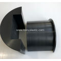 UHMW PE UPE solar tracker system photovoltaic bearing